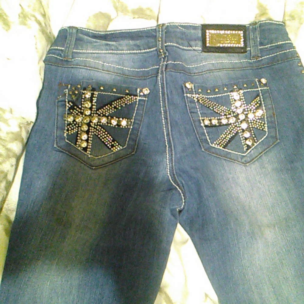 Jeans - Picture 3 of 3
